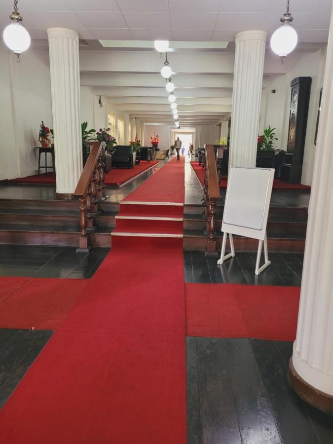 Condominio Resort Na Cidade Das Aguas Sulfurosas Poços de Caldas エクステリア 写真