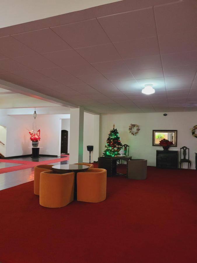 Condominio Resort Na Cidade Das Aguas Sulfurosas Poços de Caldas エクステリア 写真