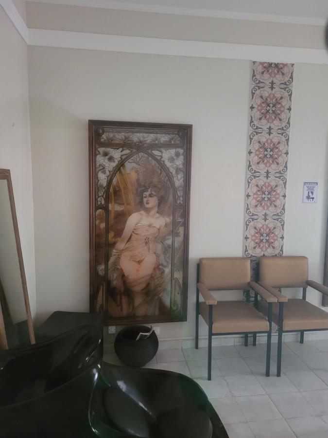 Condominio Resort Na Cidade Das Aguas Sulfurosas Poços de Caldas エクステリア 写真