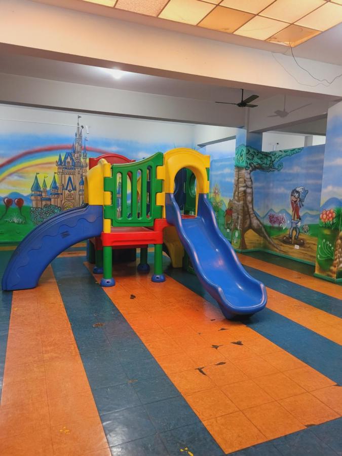 Condominio Resort Na Cidade Das Aguas Sulfurosas Poços de Caldas エクステリア 写真