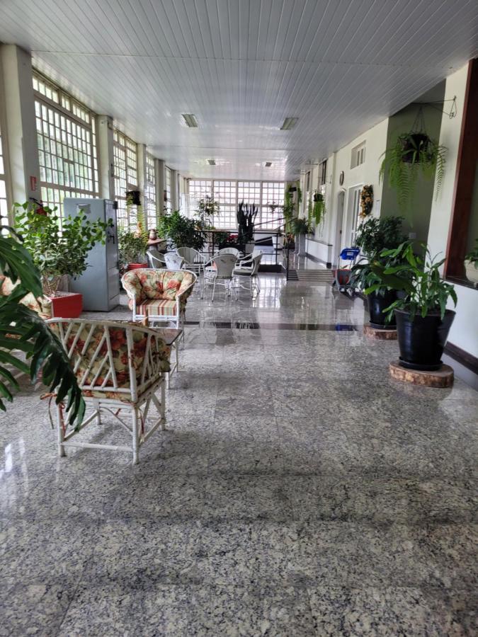Condominio Resort Na Cidade Das Aguas Sulfurosas Poços de Caldas エクステリア 写真