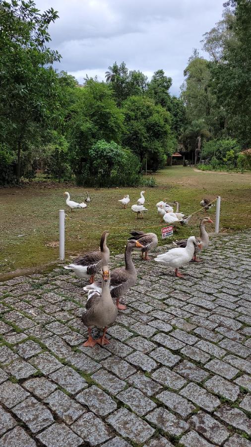 Condominio Resort Na Cidade Das Aguas Sulfurosas Poços de Caldas エクステリア 写真