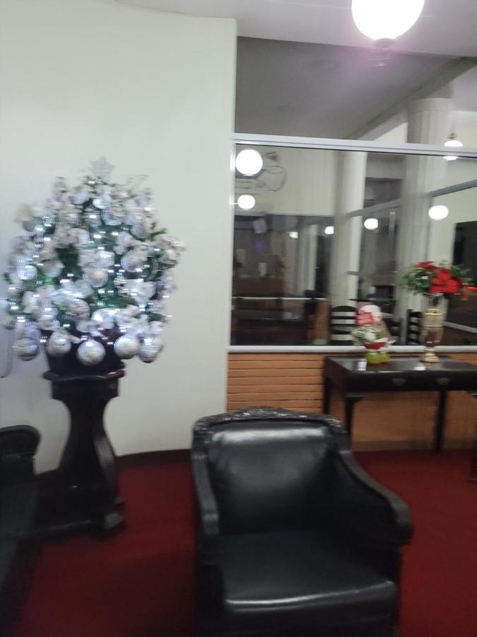 Condominio Resort Na Cidade Das Aguas Sulfurosas Poços de Caldas エクステリア 写真