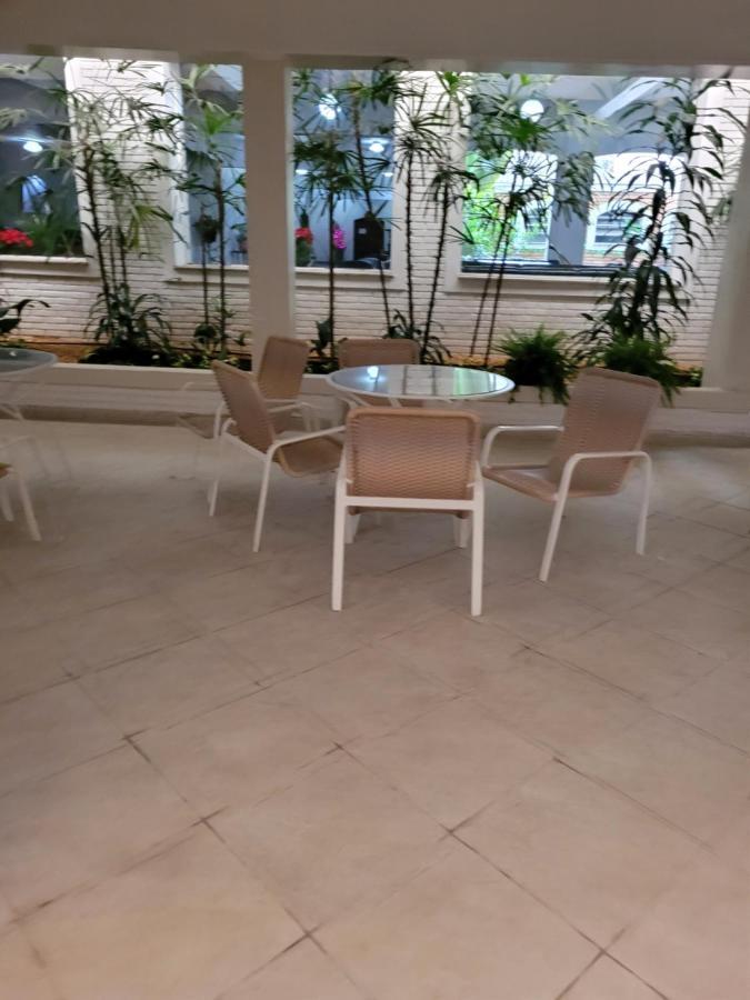 Condominio Resort Na Cidade Das Aguas Sulfurosas Poços de Caldas エクステリア 写真