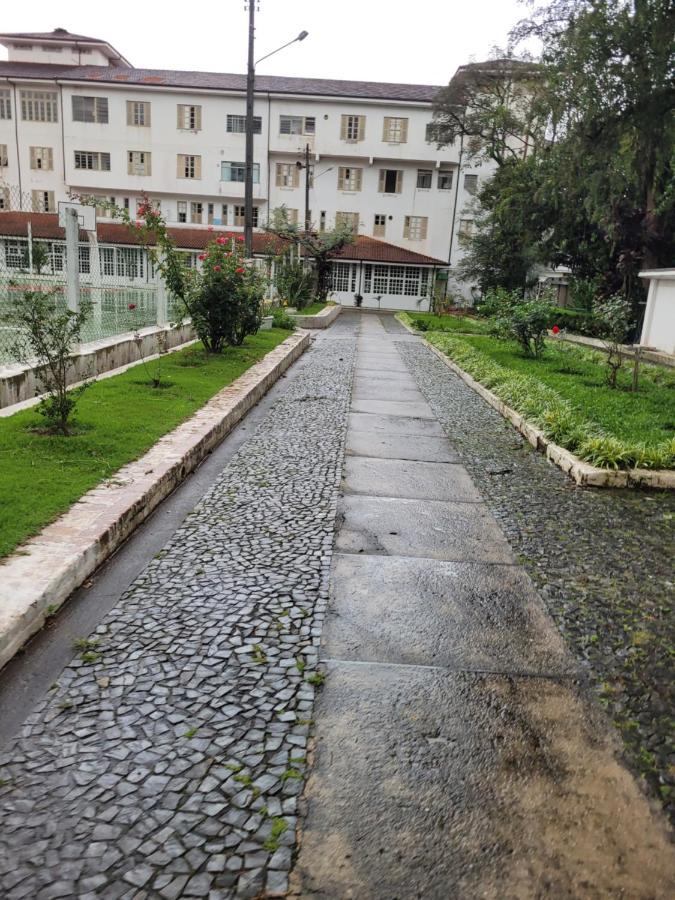 Condominio Resort Na Cidade Das Aguas Sulfurosas Poços de Caldas エクステリア 写真